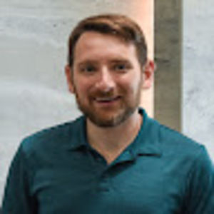 Meet your Posher, Eric